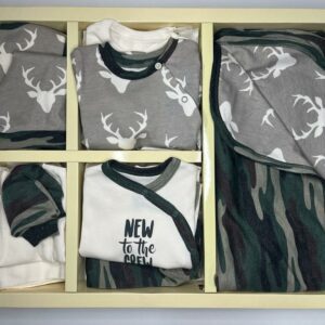 סט צבי סט שלם