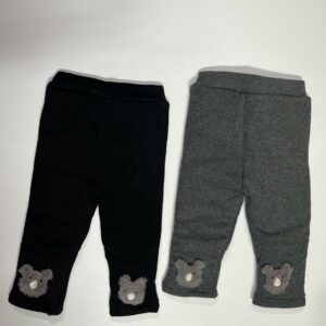 טייץ דובי פרווה