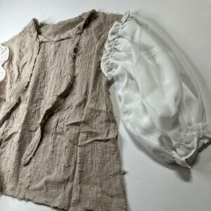 חולצה עדינה ליום יום