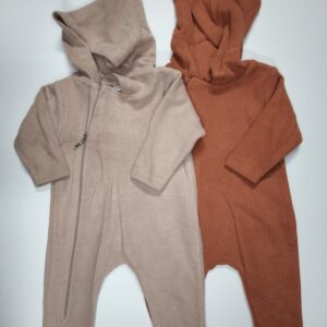 אוברול ליום יום