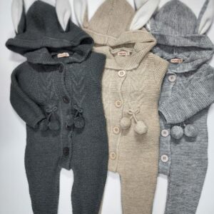 אוברול מיוחד